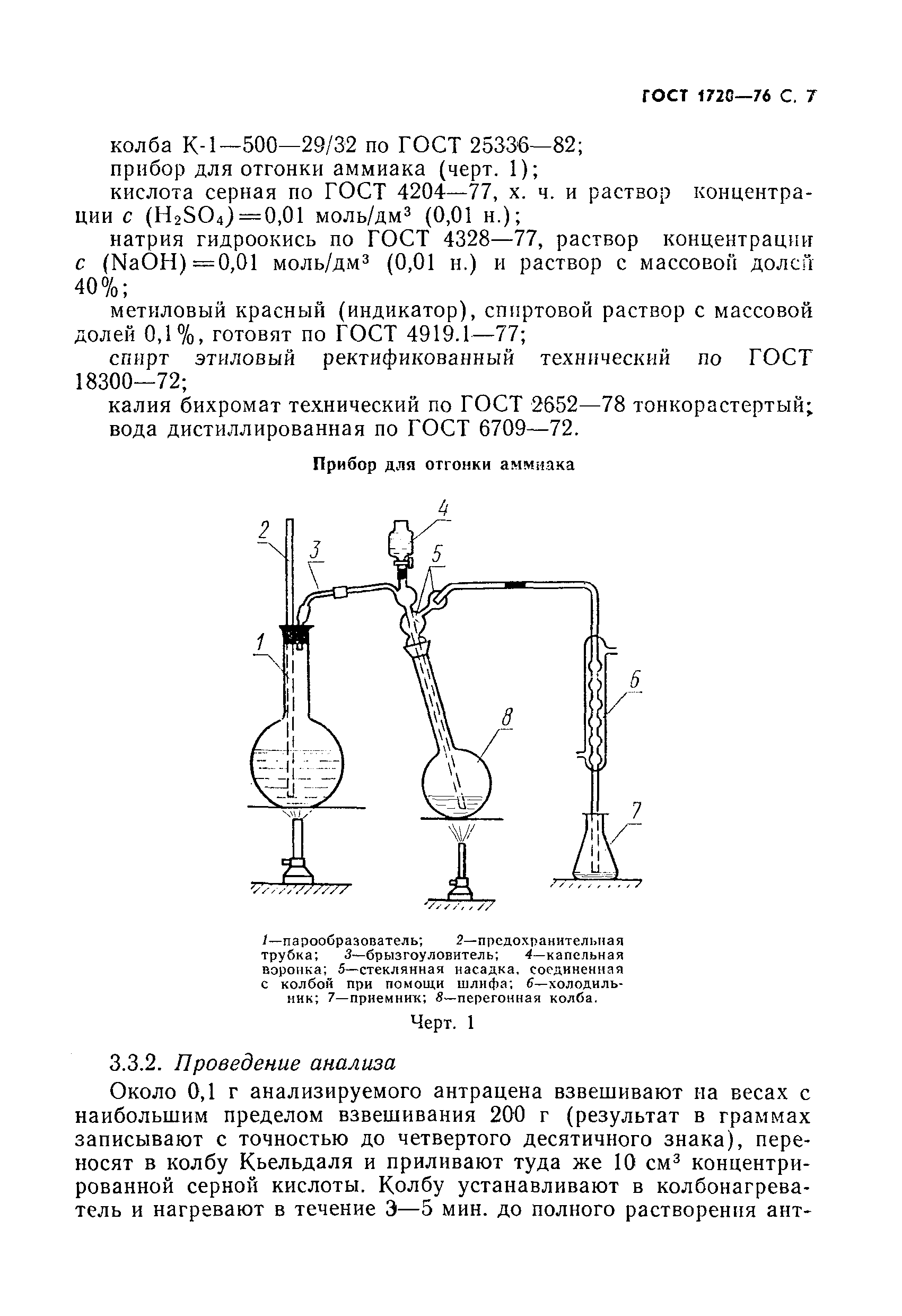 ГОСТ 1720-76