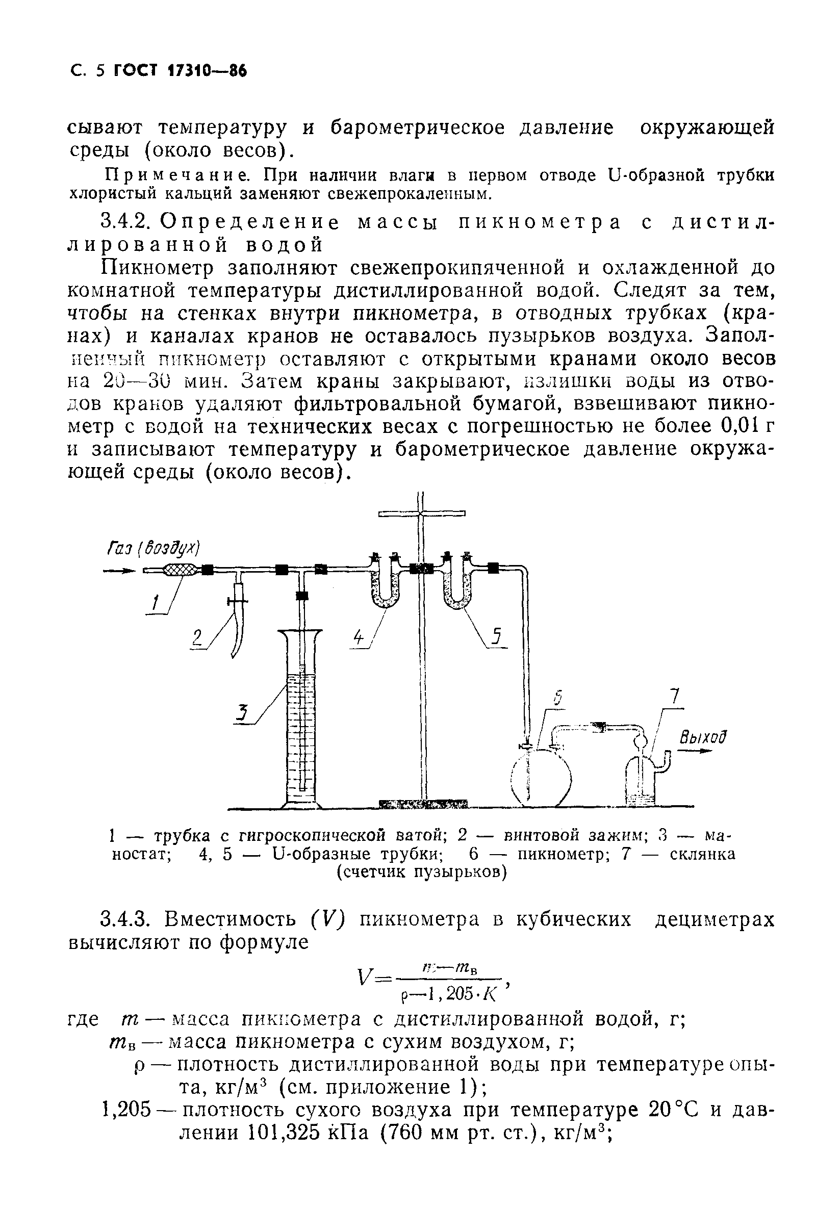 ГОСТ 17310-86