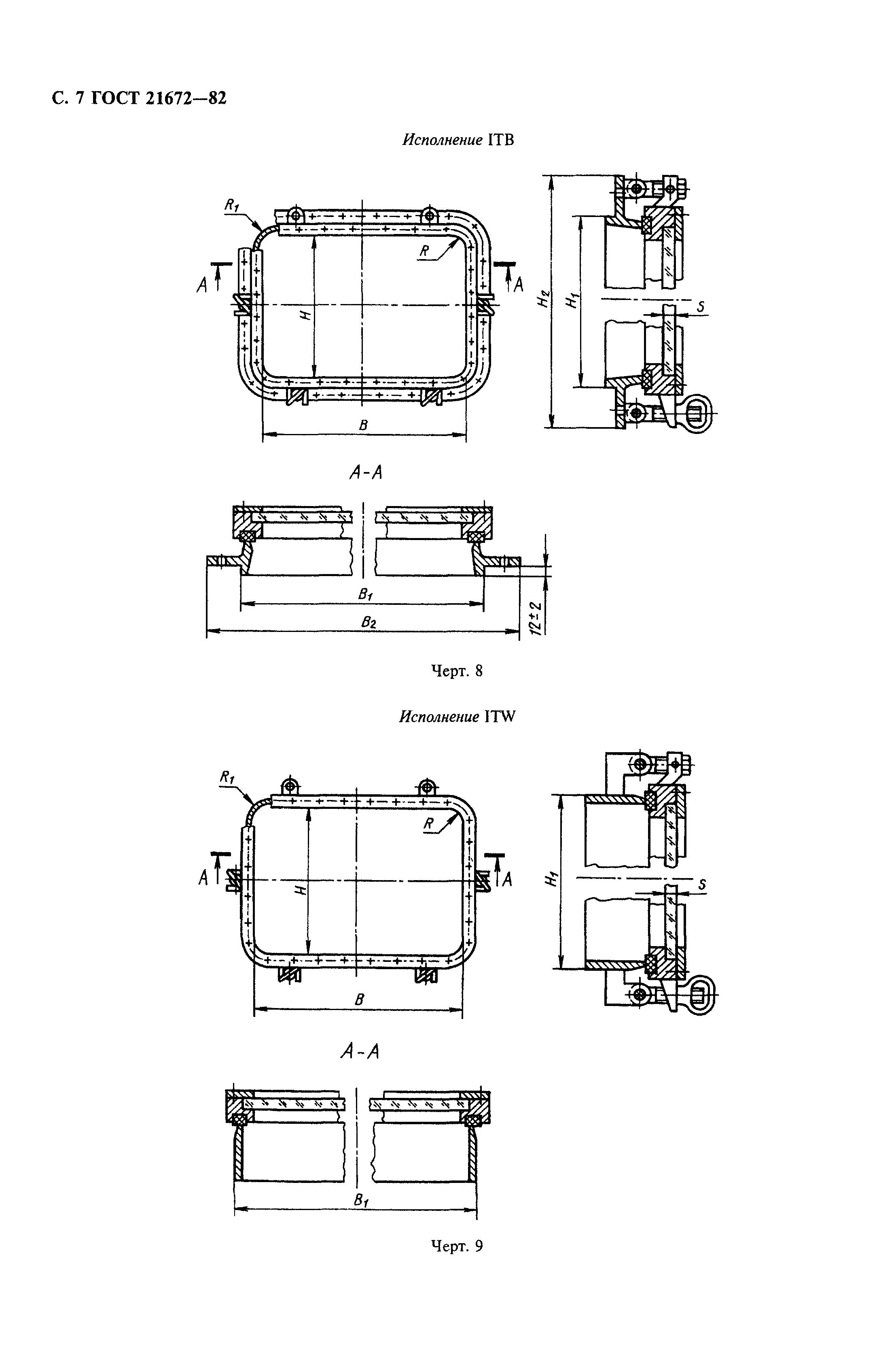 ГОСТ 21672-82