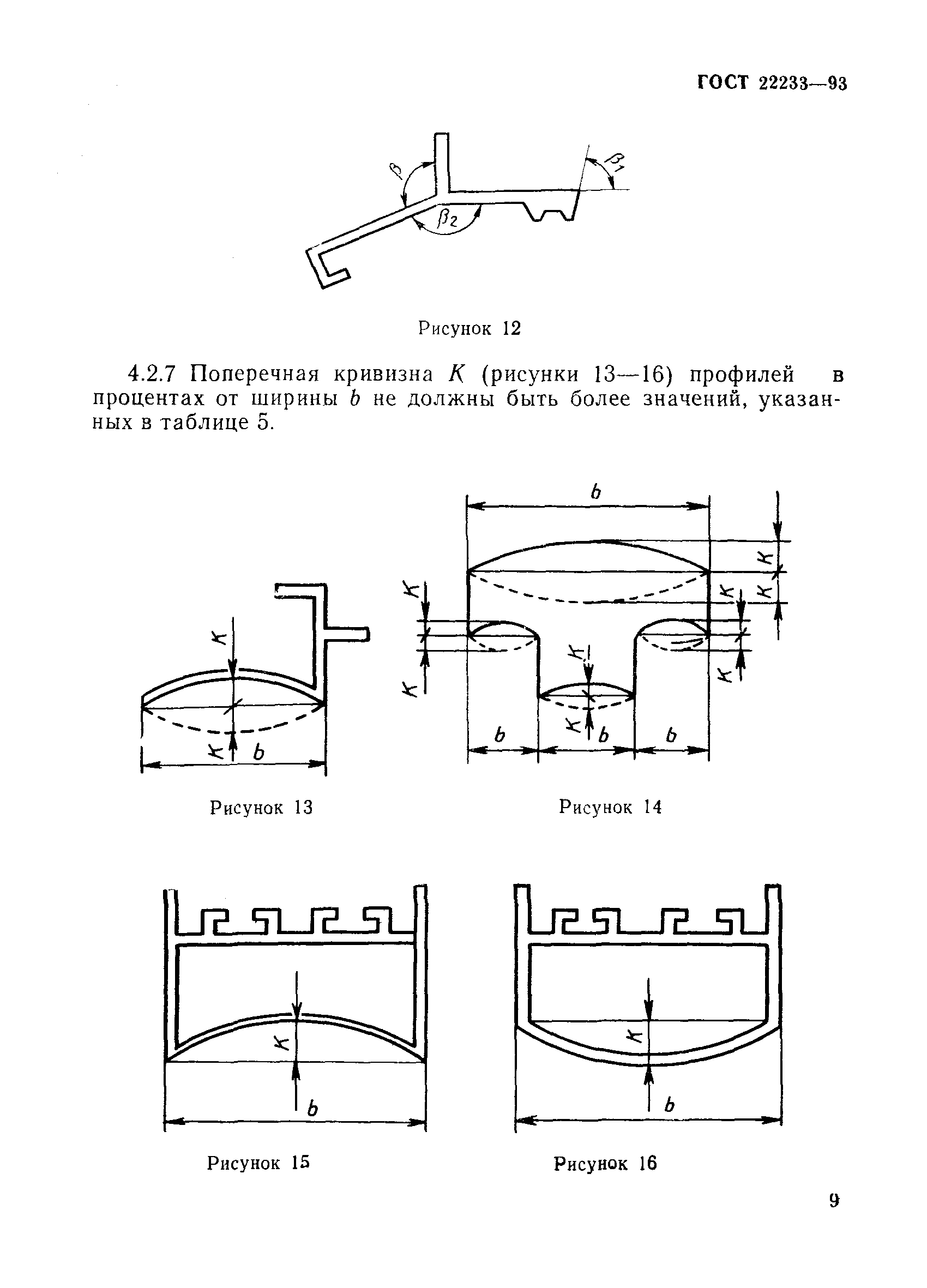 ГОСТ 22233-93