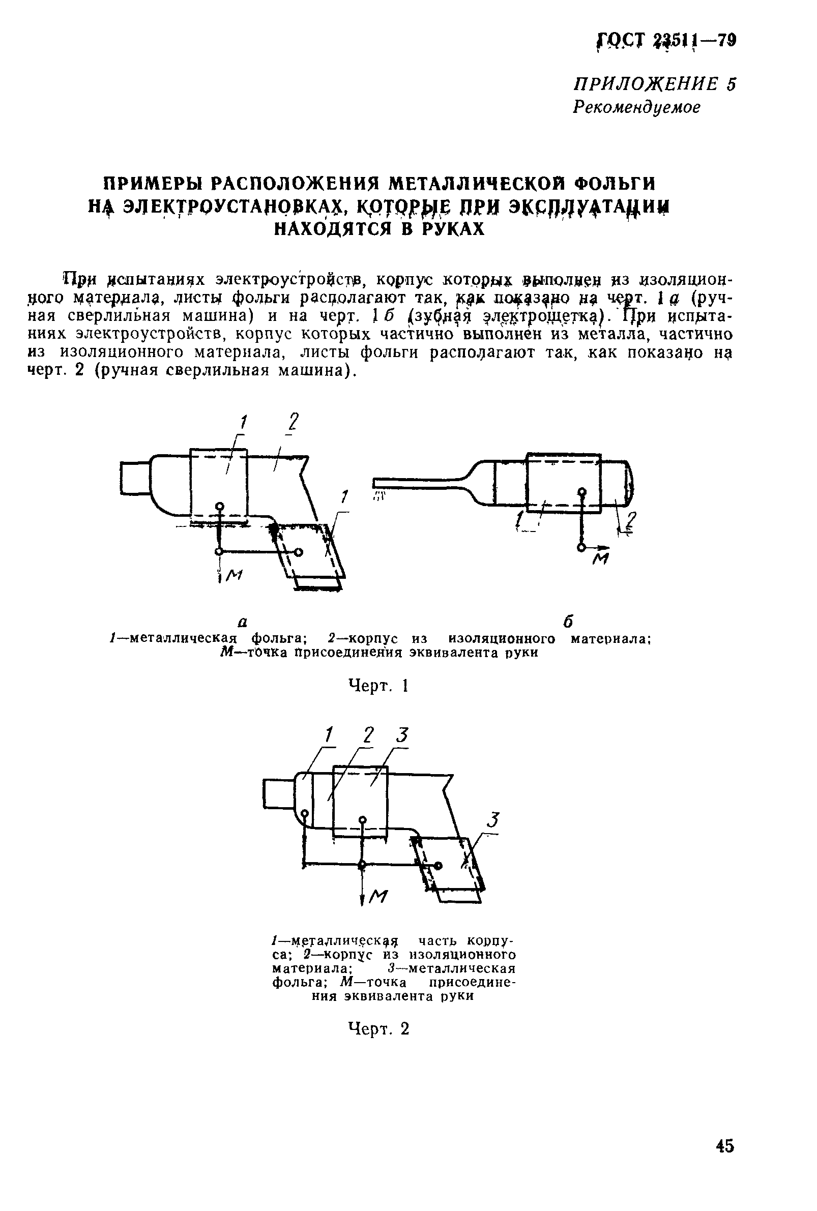 ГОСТ 23511-79