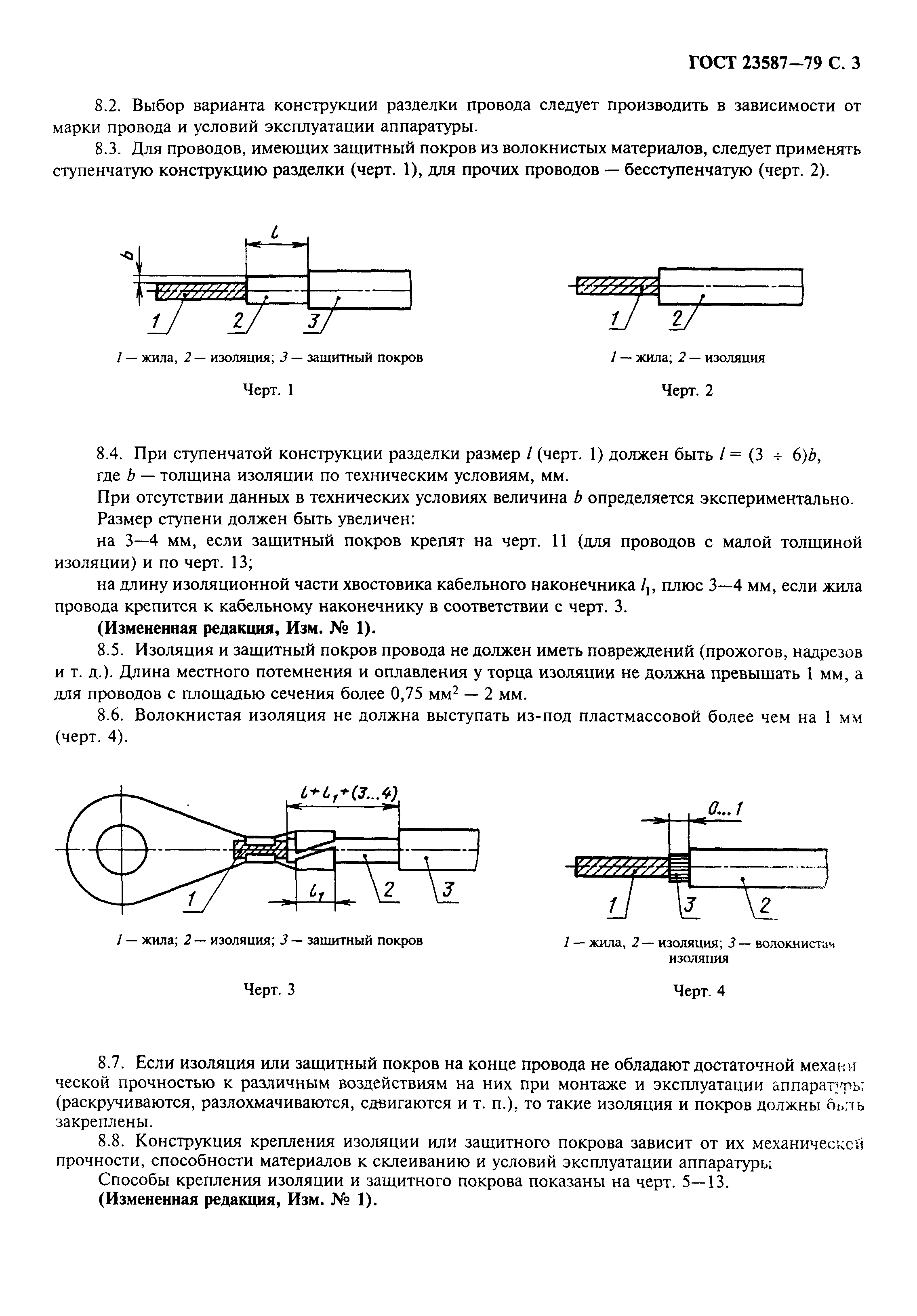 ГОСТ 23587-79