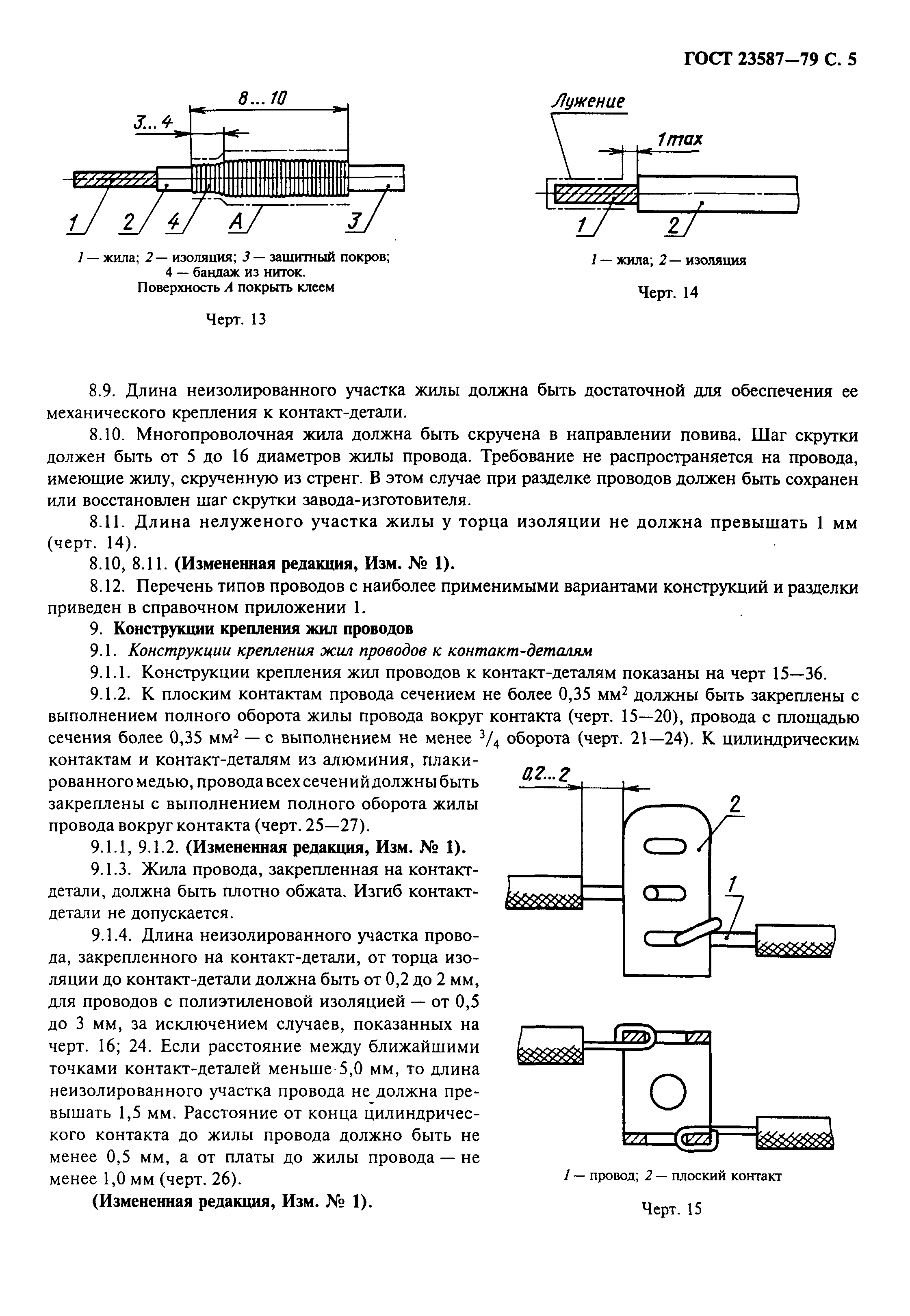 ГОСТ 23587-79