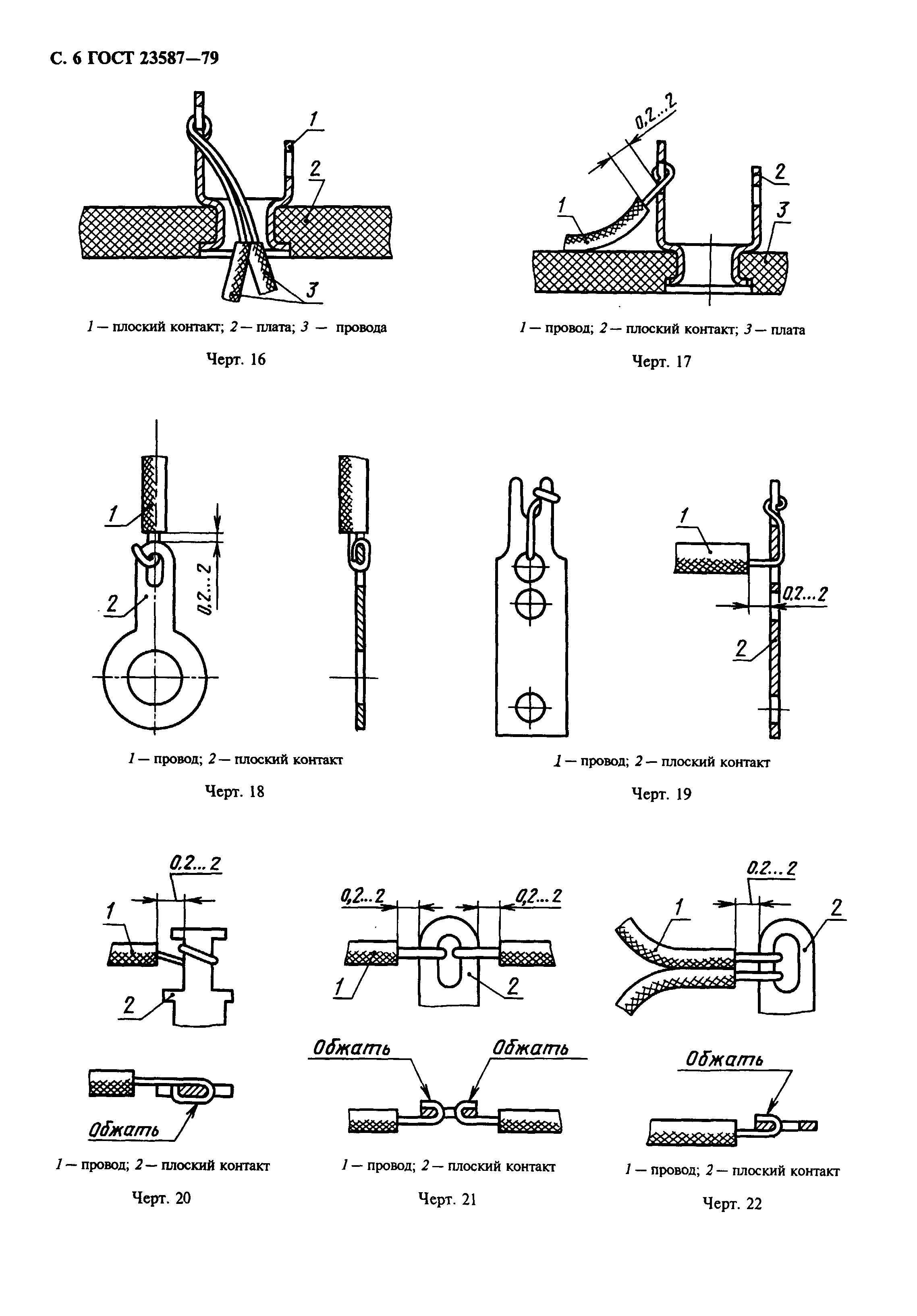 ГОСТ 23587-79