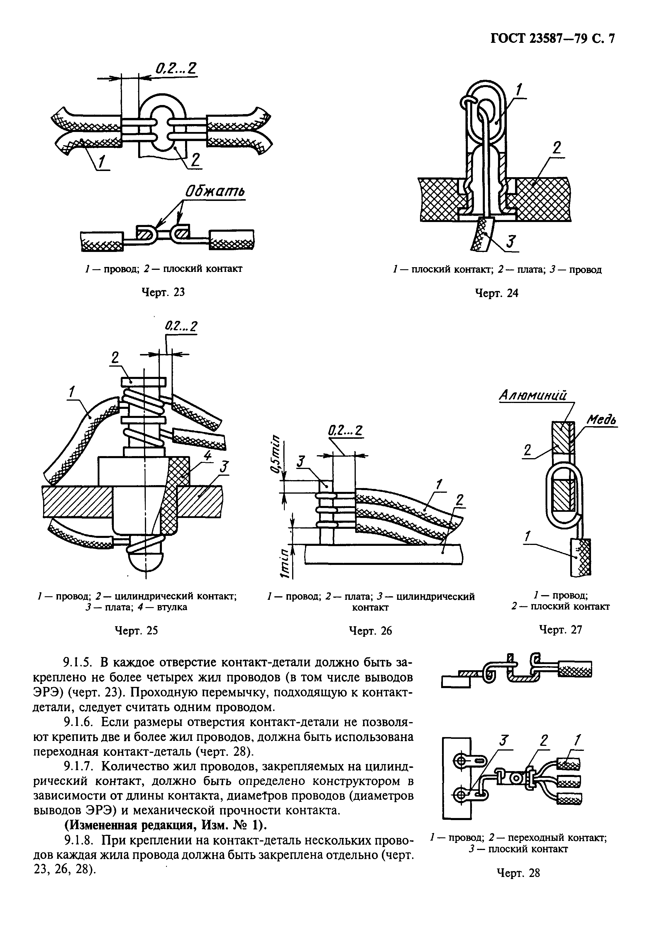 ГОСТ 23587-79