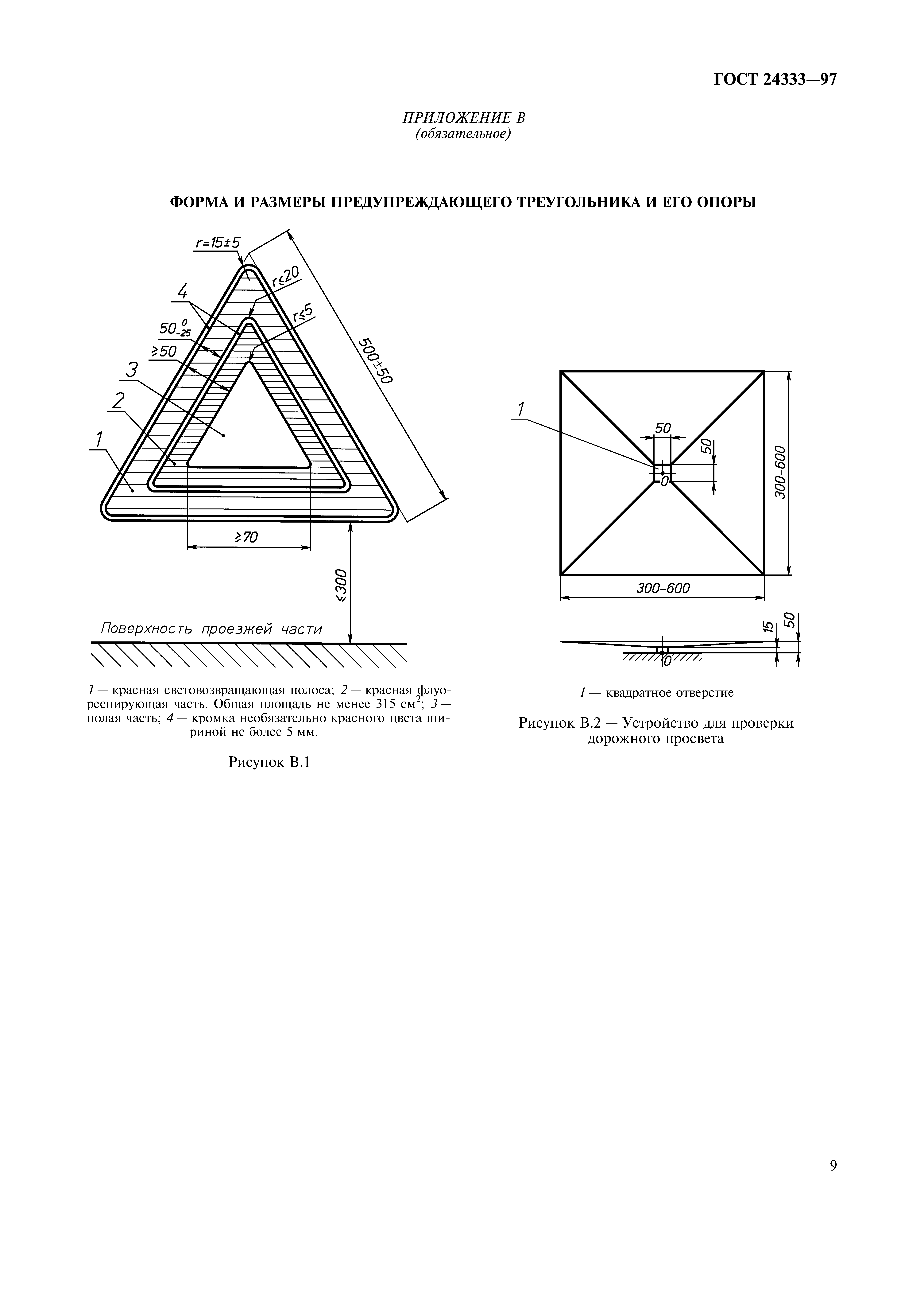 ГОСТ 24333-97