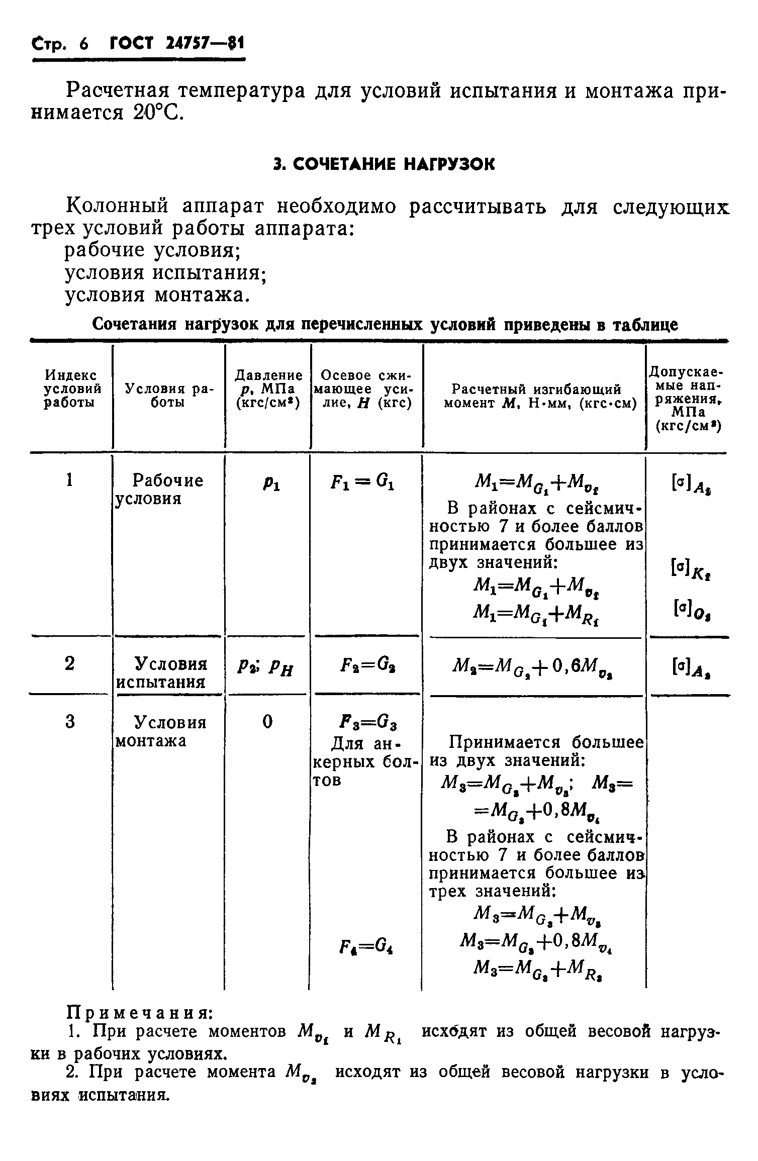 ГОСТ 24757-81