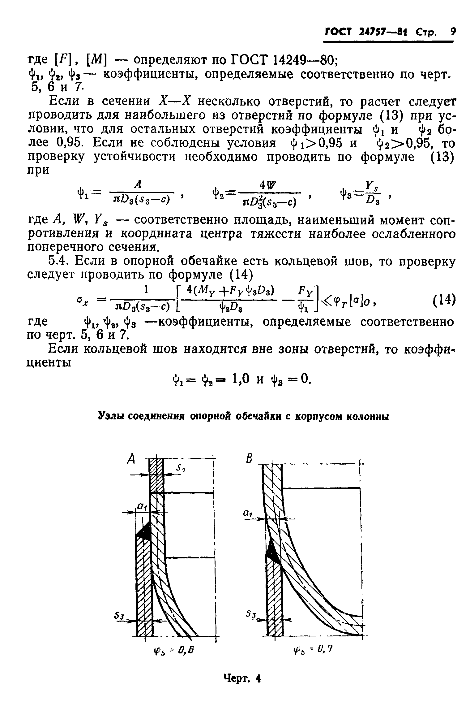 ГОСТ 24757-81