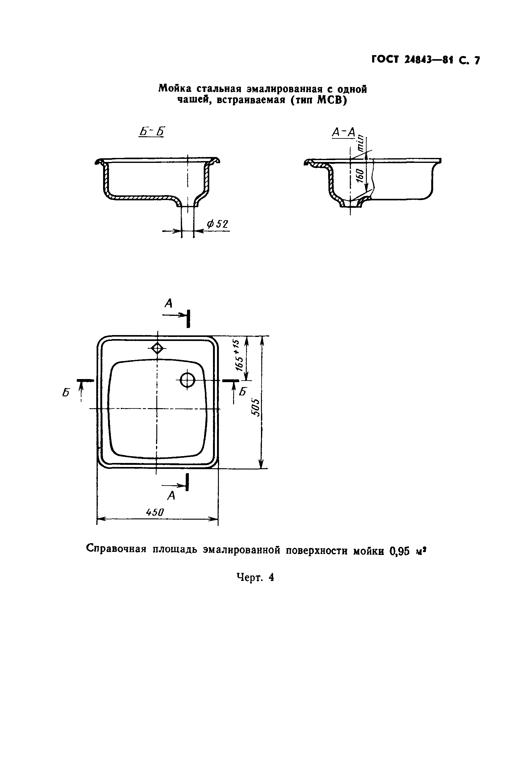 ГОСТ 24843-81