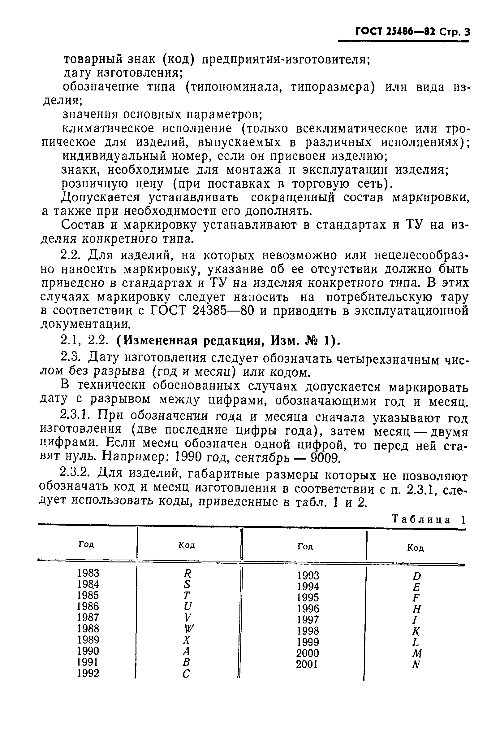 ГОСТ 25486-82