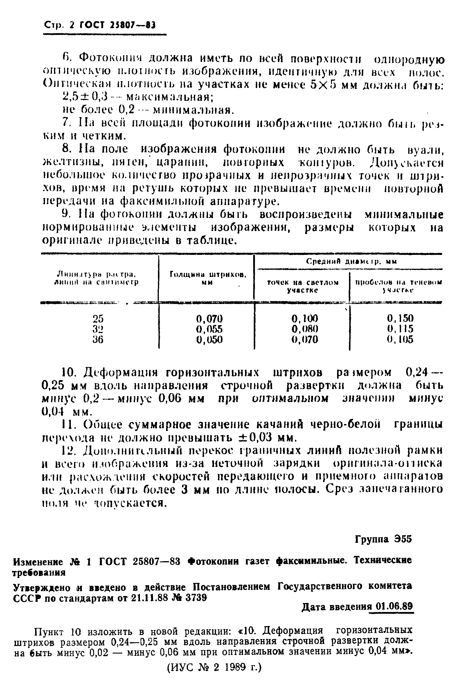 ГОСТ 25807-83