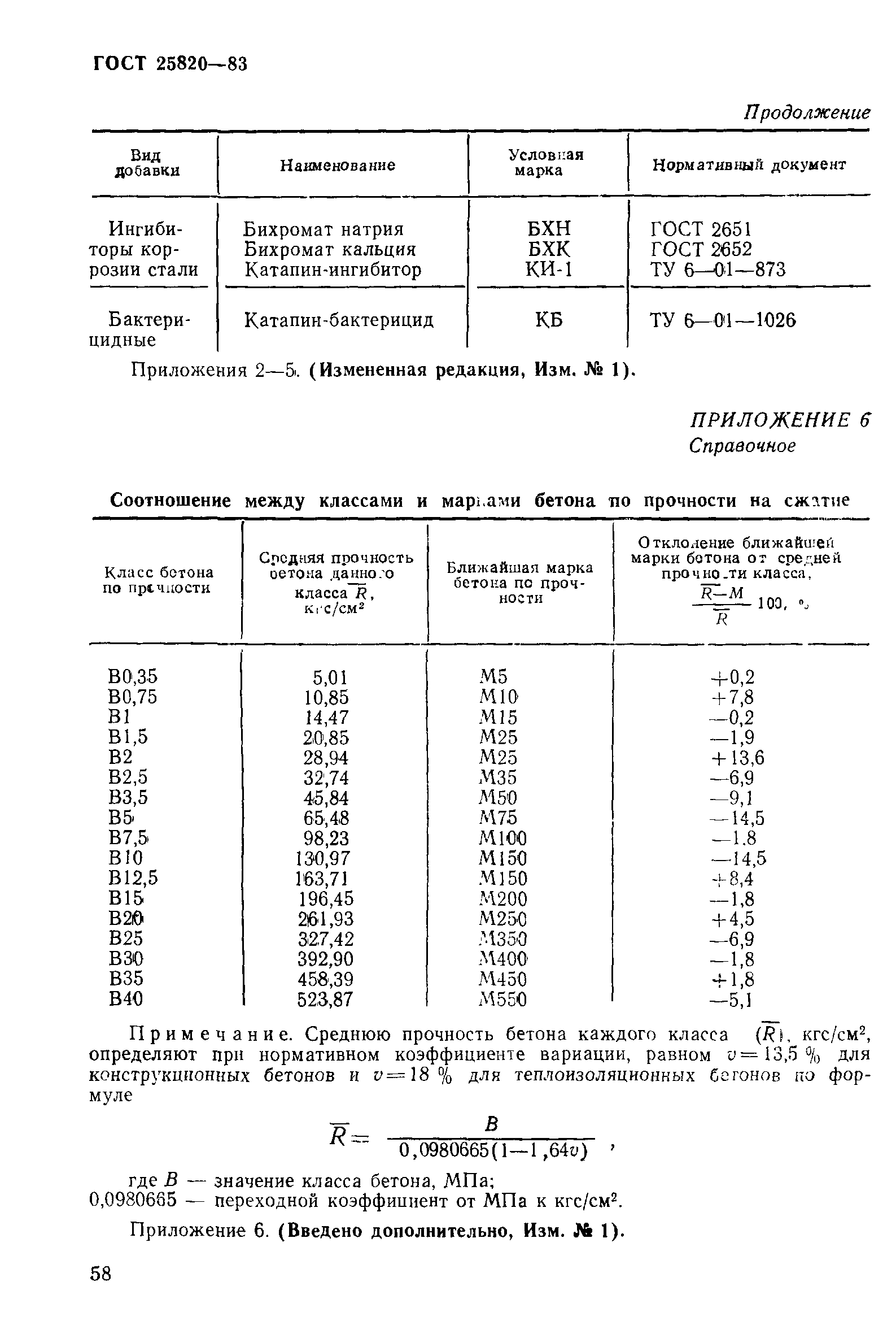 ГОСТ 25820-83