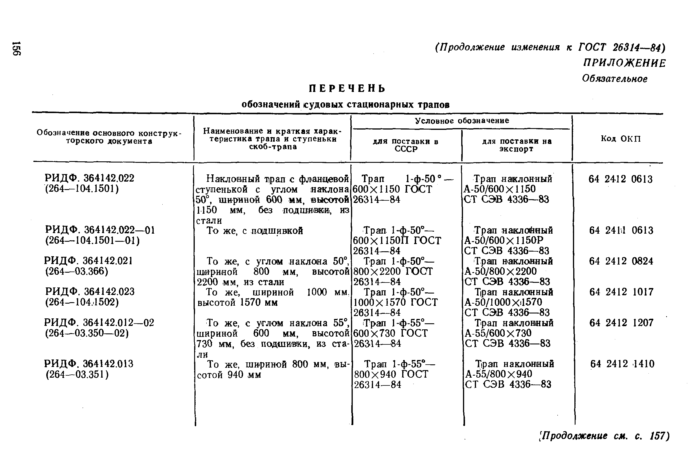 ГОСТ 26314-84