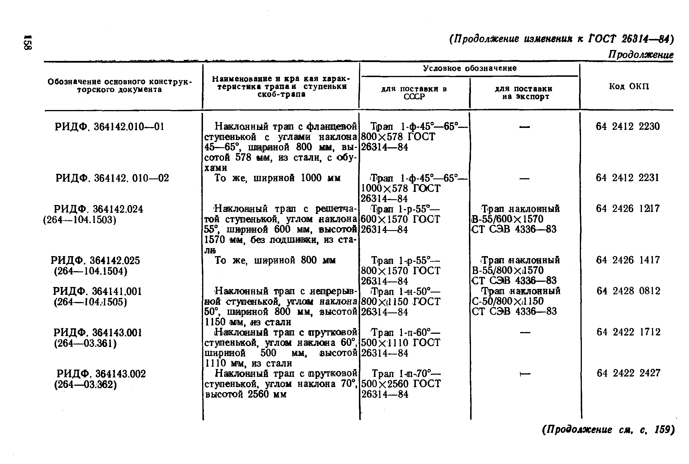 ГОСТ 26314-84