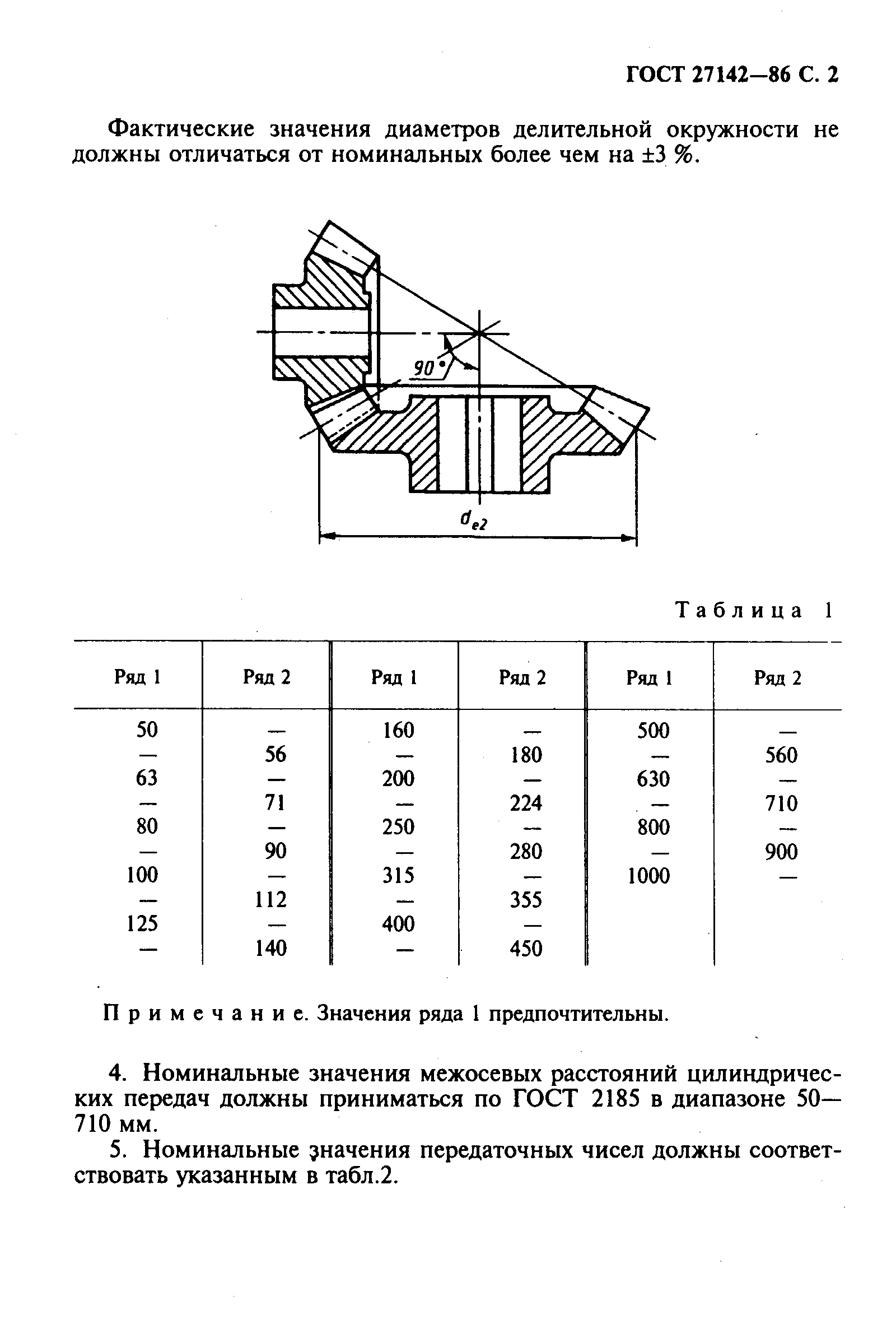 ГОСТ 27142-86