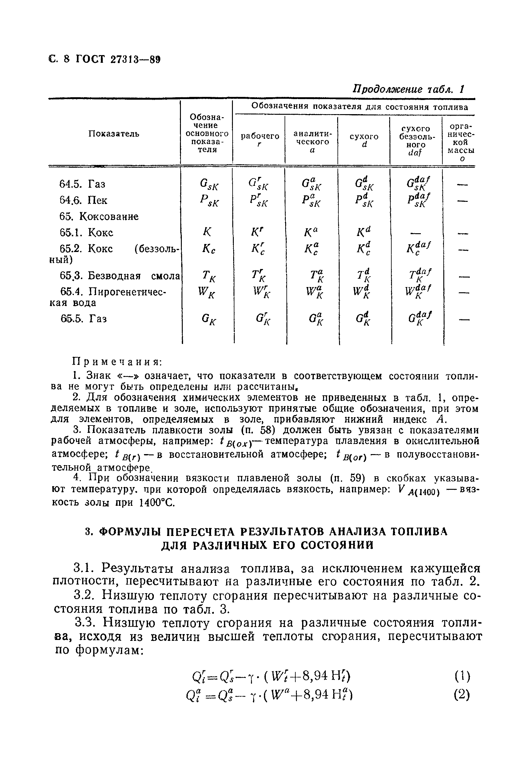 ГОСТ 27313-89