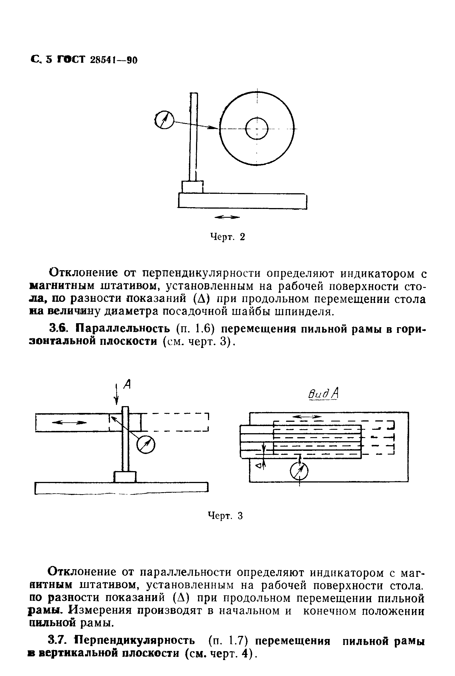 ГОСТ 28541-90