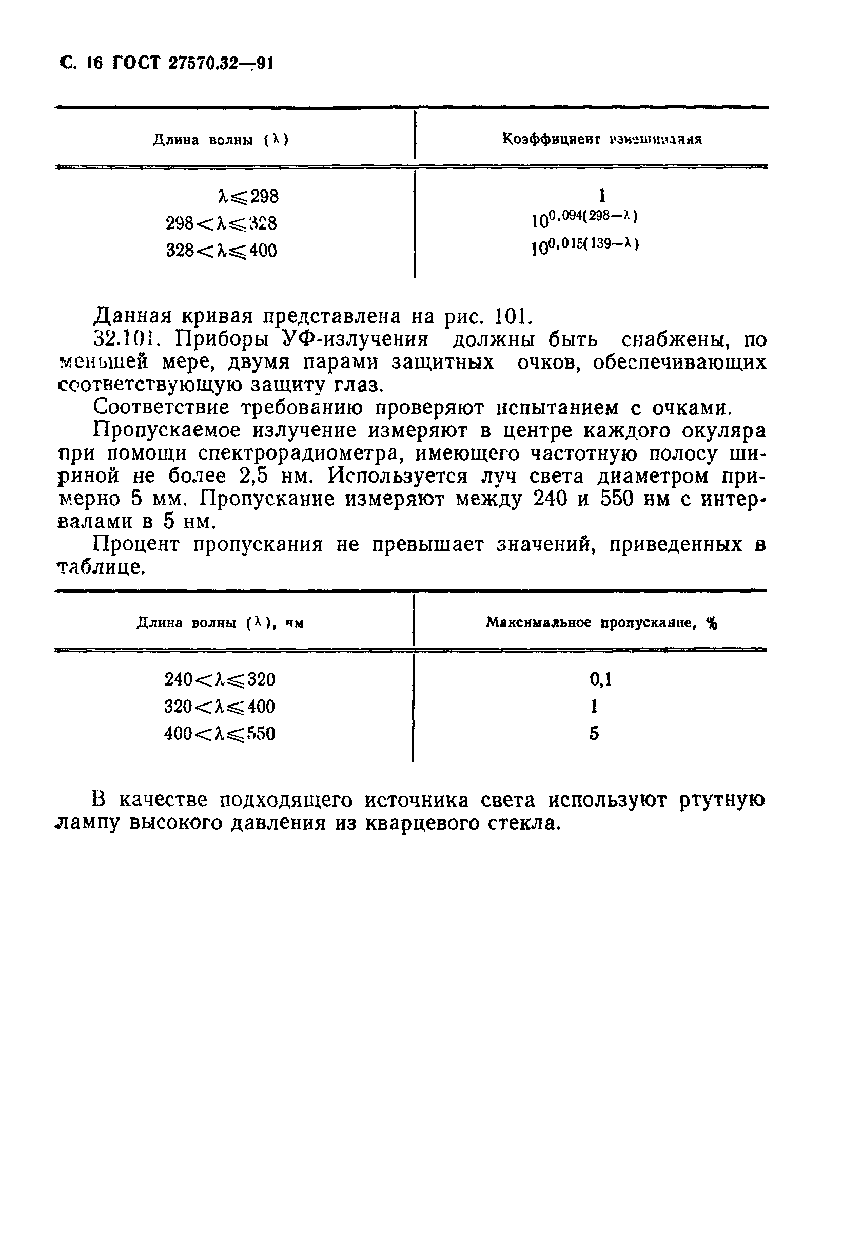 ГОСТ 27570.32-91