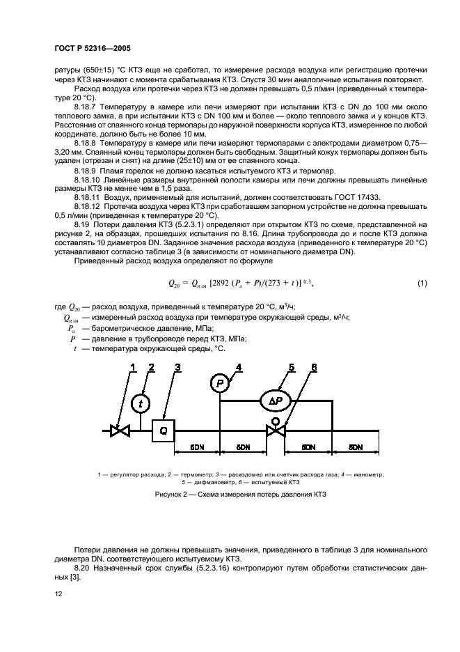 ГОСТ Р 52316-2005