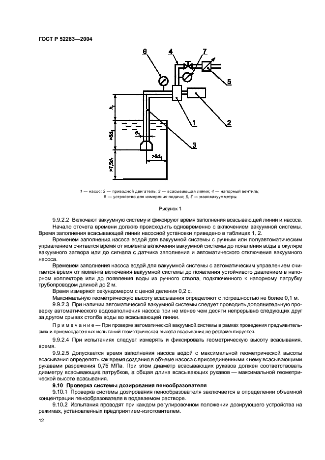 ГОСТ Р 52283-2004