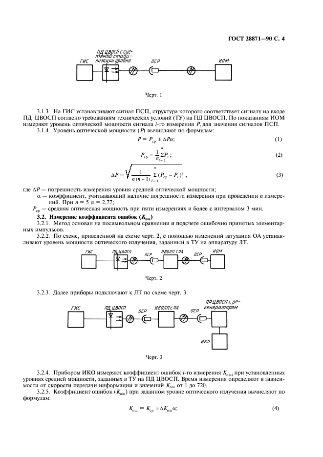 ГОСТ 28871-90