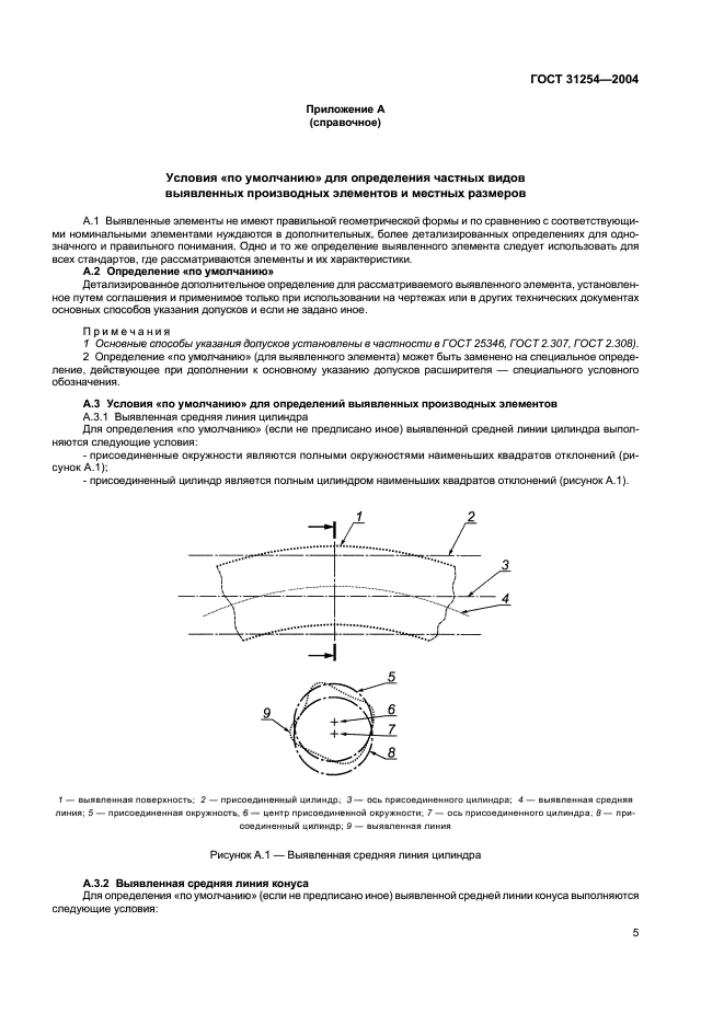 ГОСТ 31254-2004