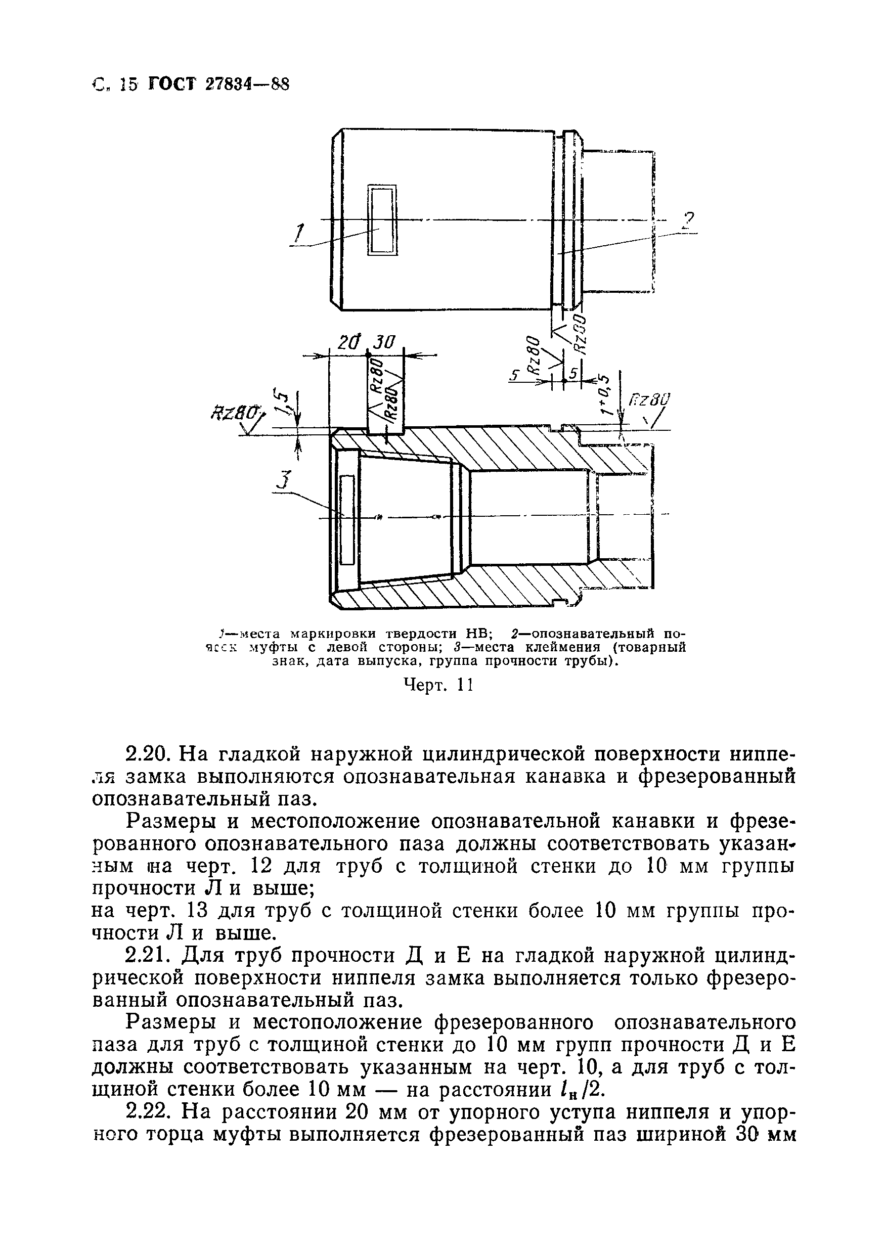 ГОСТ 27834-88