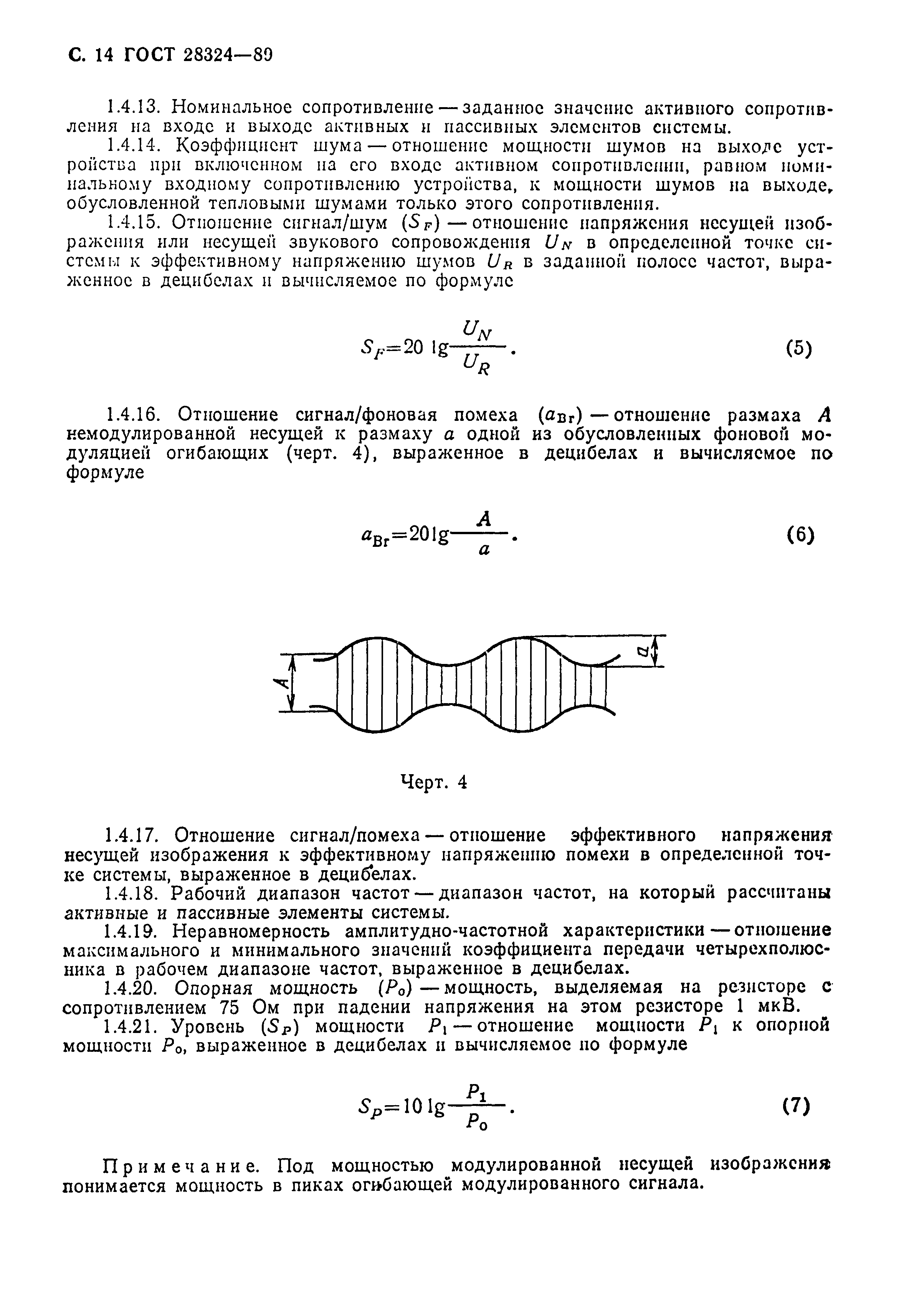 ГОСТ 28324-89