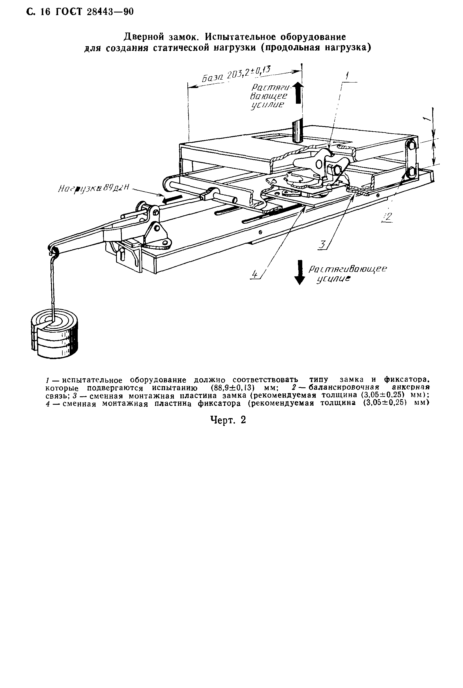 ГОСТ 28443-90