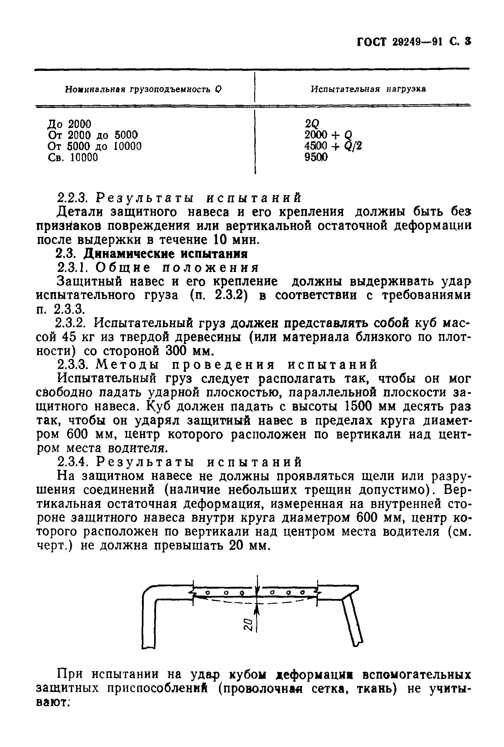 ГОСТ 29249-91