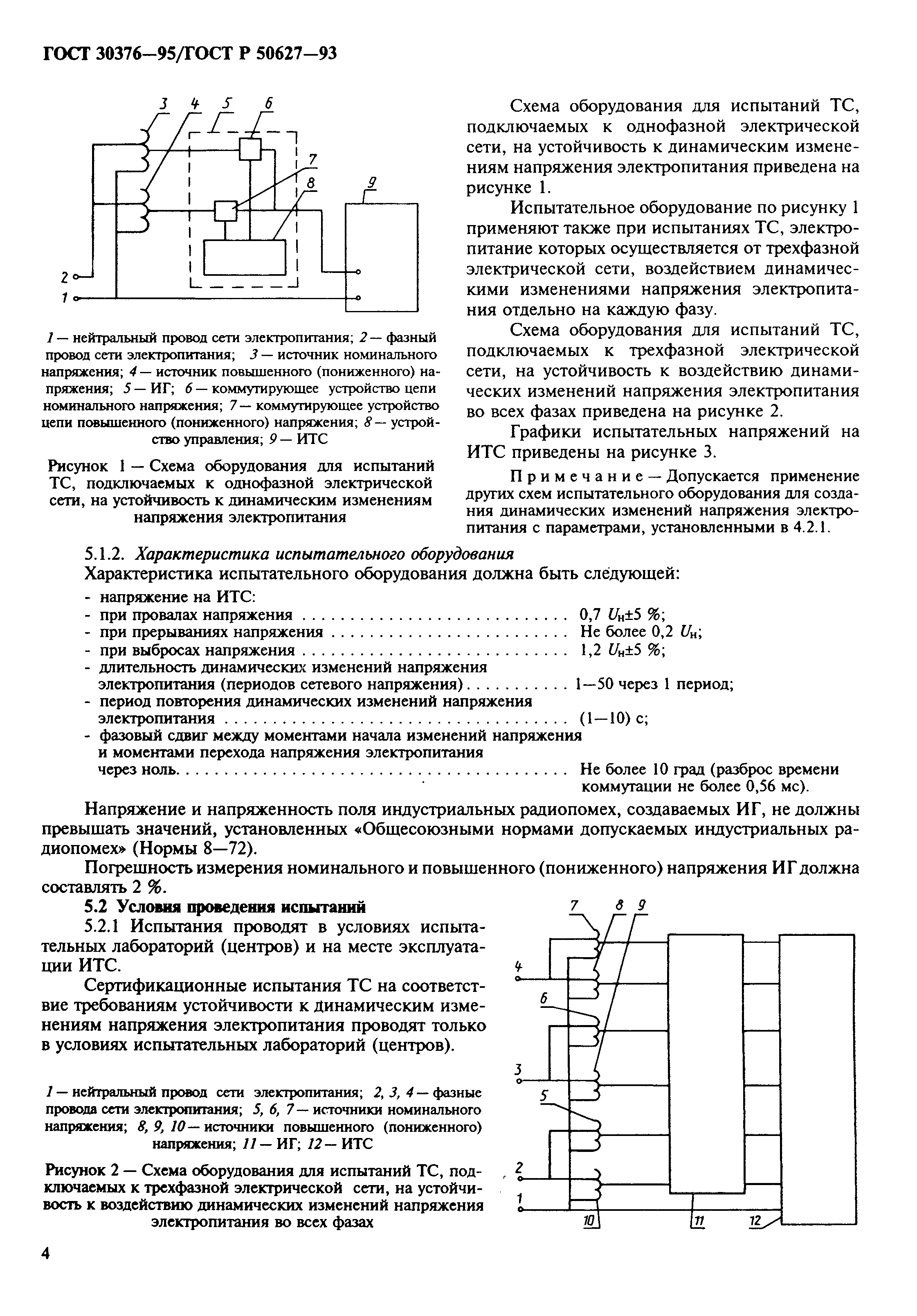 ГОСТ 30376-95