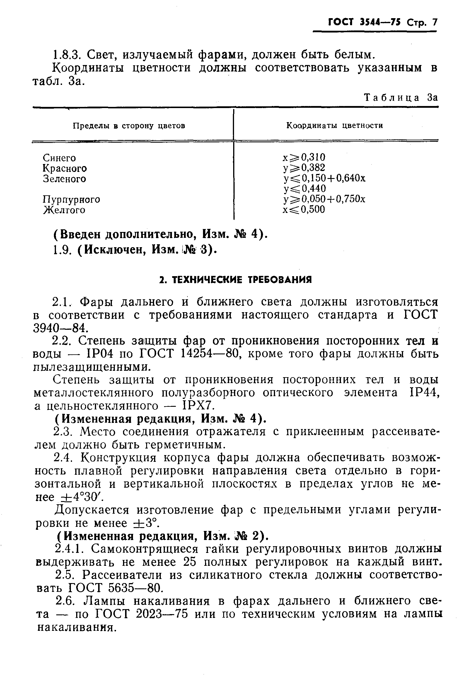 ГОСТ 3544-75