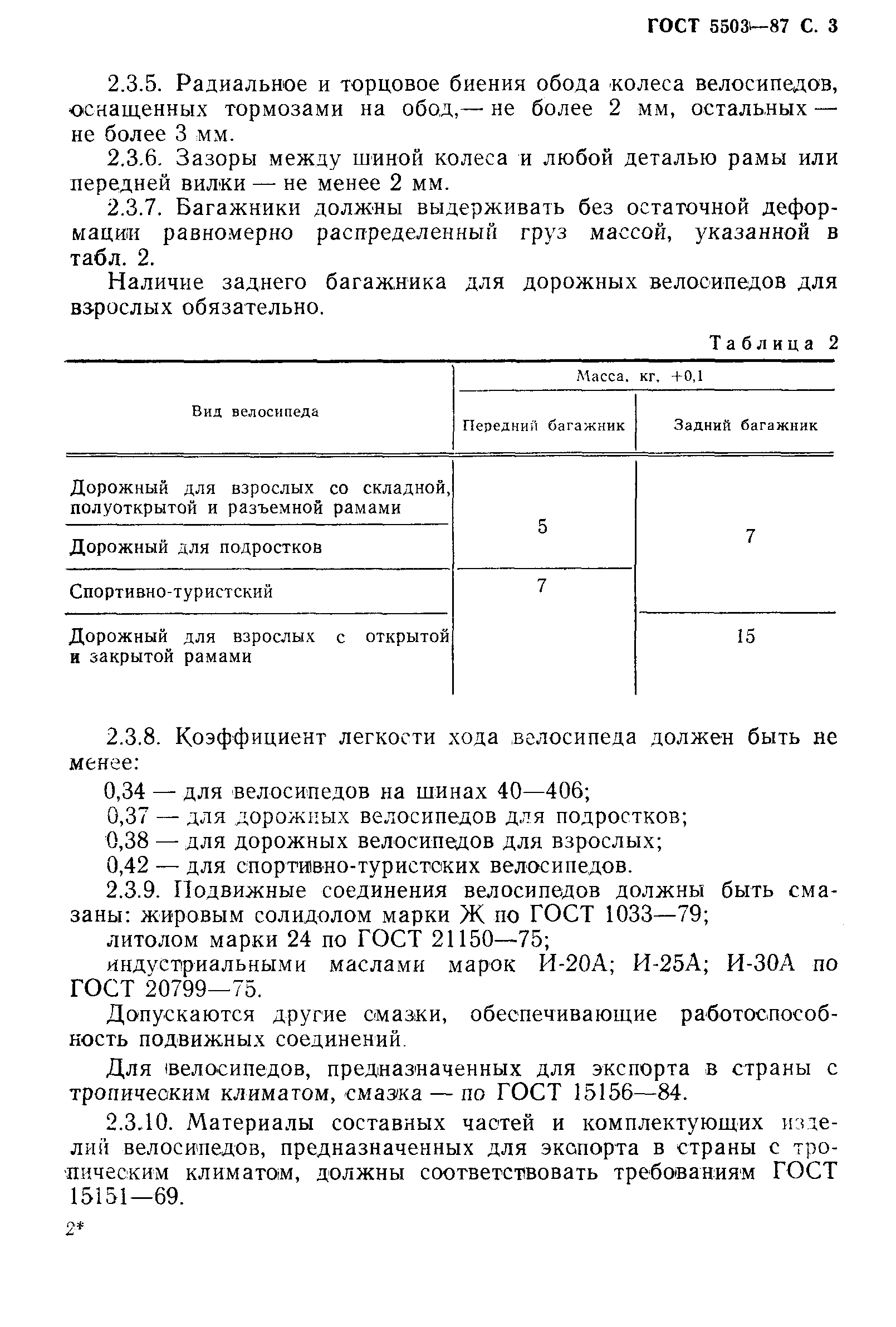 ГОСТ 5503-87