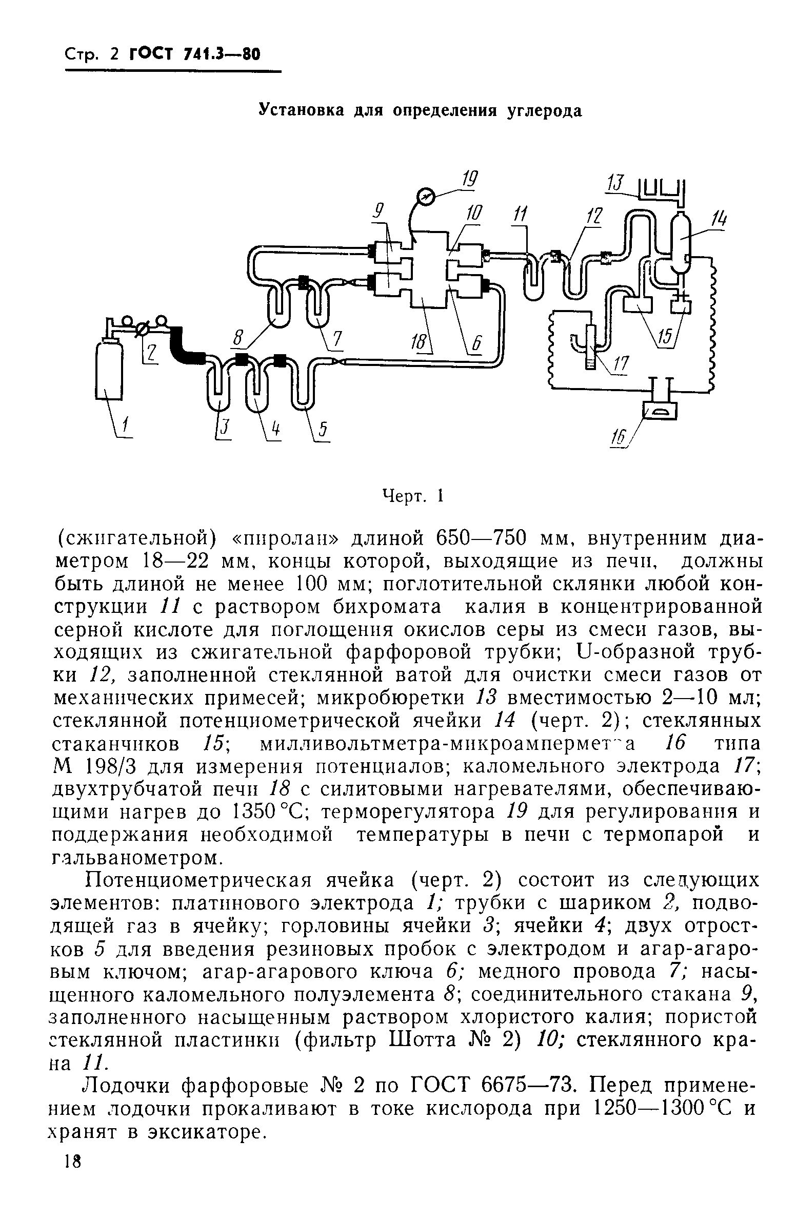 ГОСТ 741.3-80