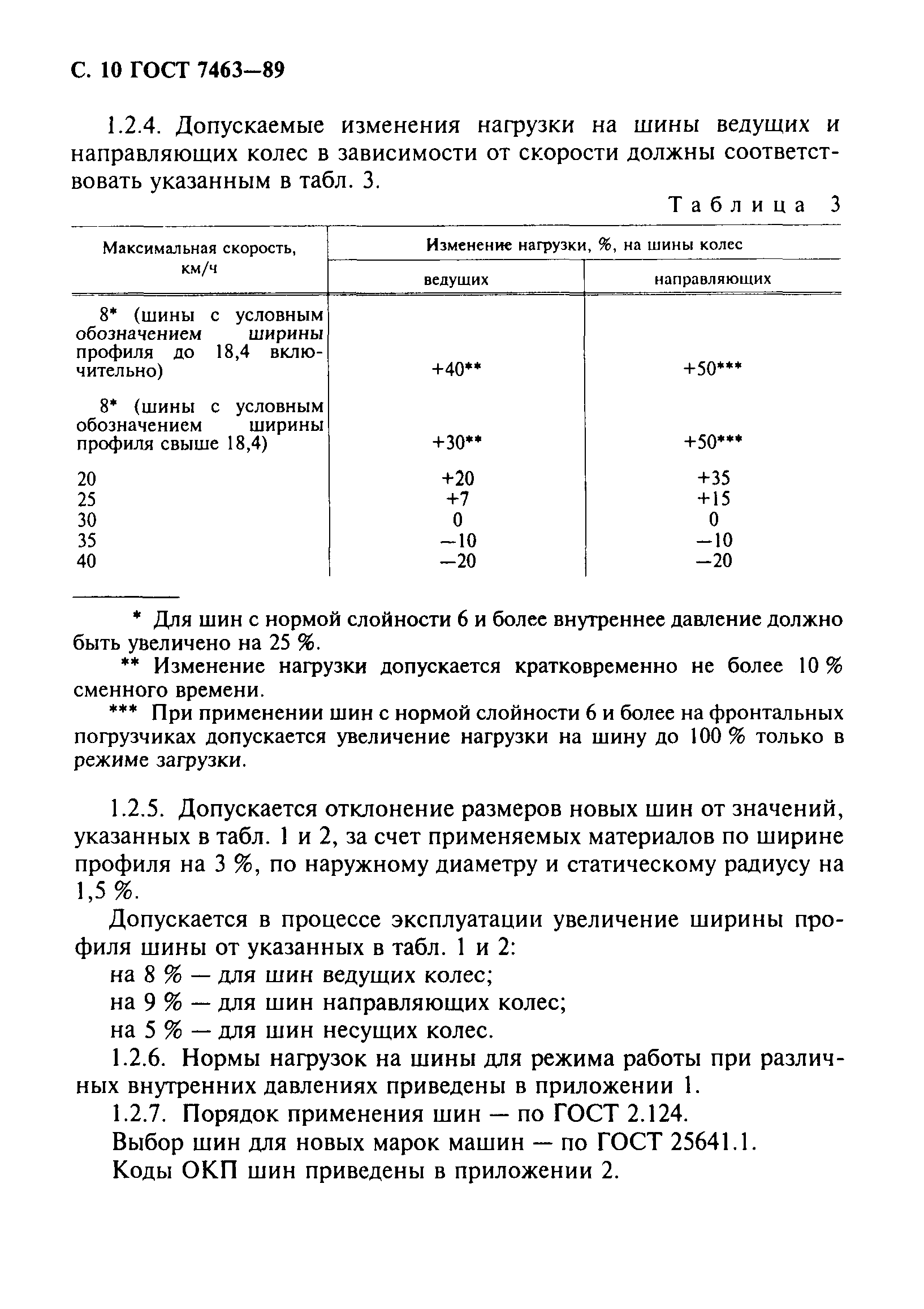 ГОСТ 7463-89