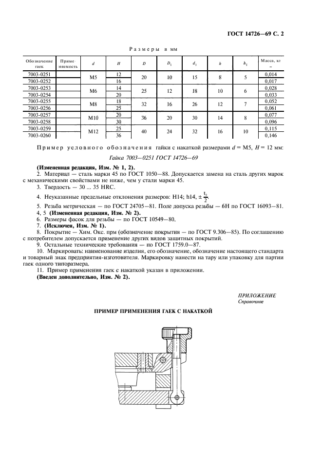 ГОСТ 14726-69