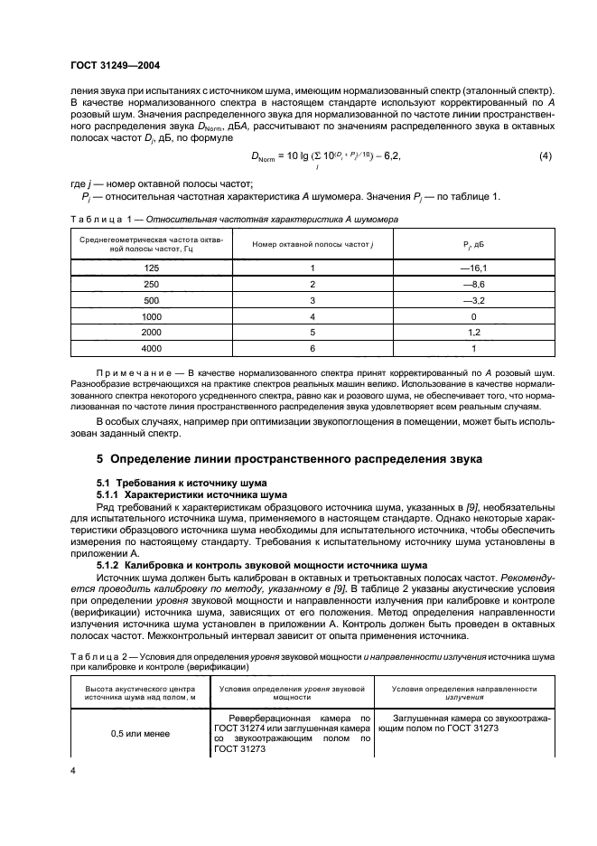 ГОСТ 31249-2004