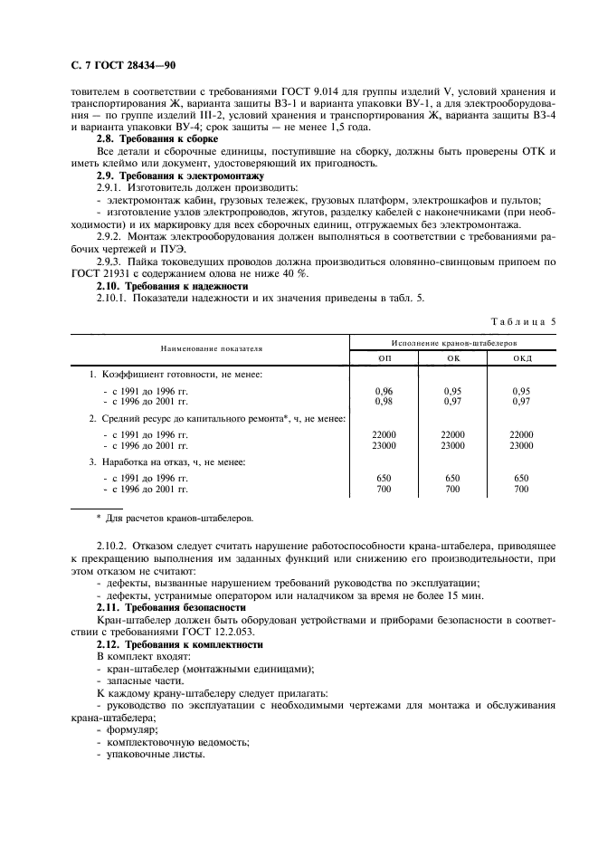 ГОСТ 28434-90