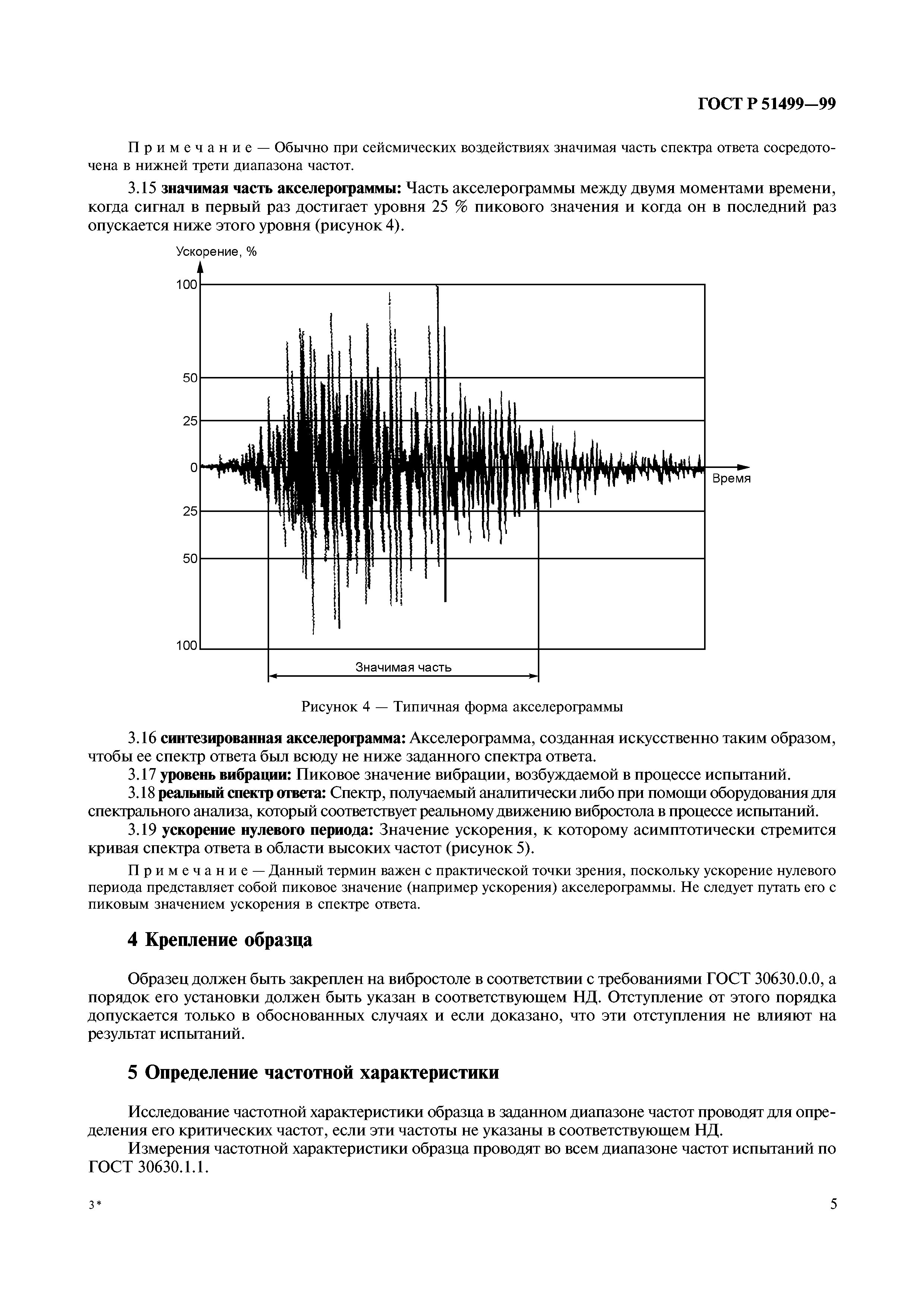 ГОСТ Р 51499-99