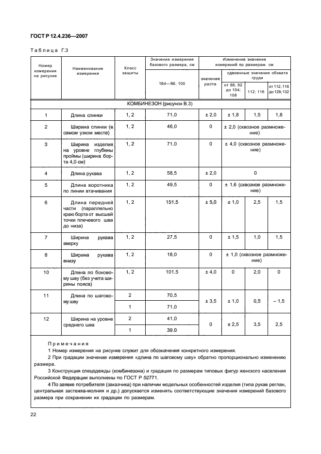 ГОСТ Р 12.4.236-2007