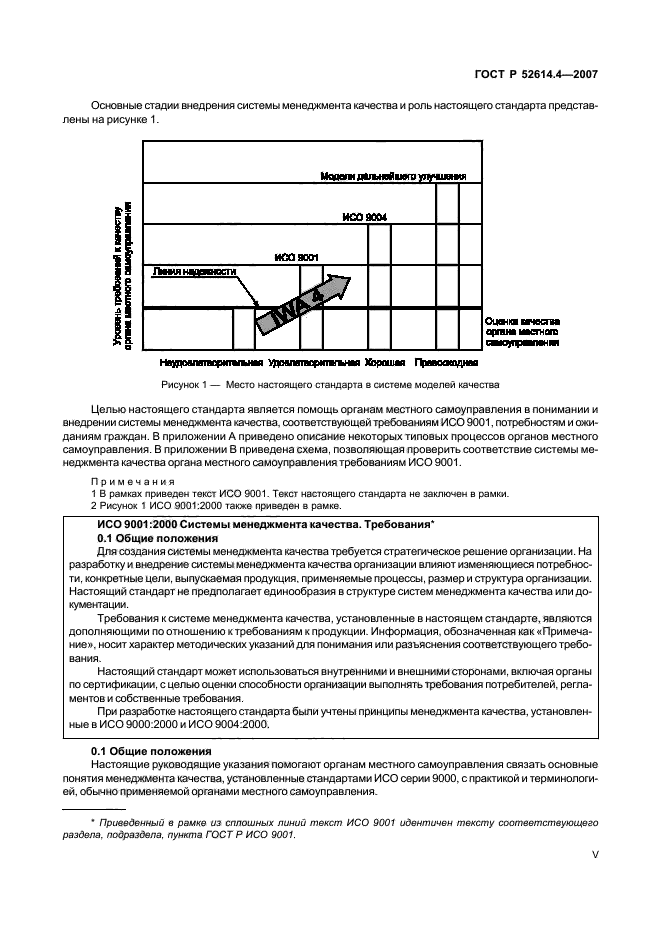 ГОСТ Р 52614.4-2007