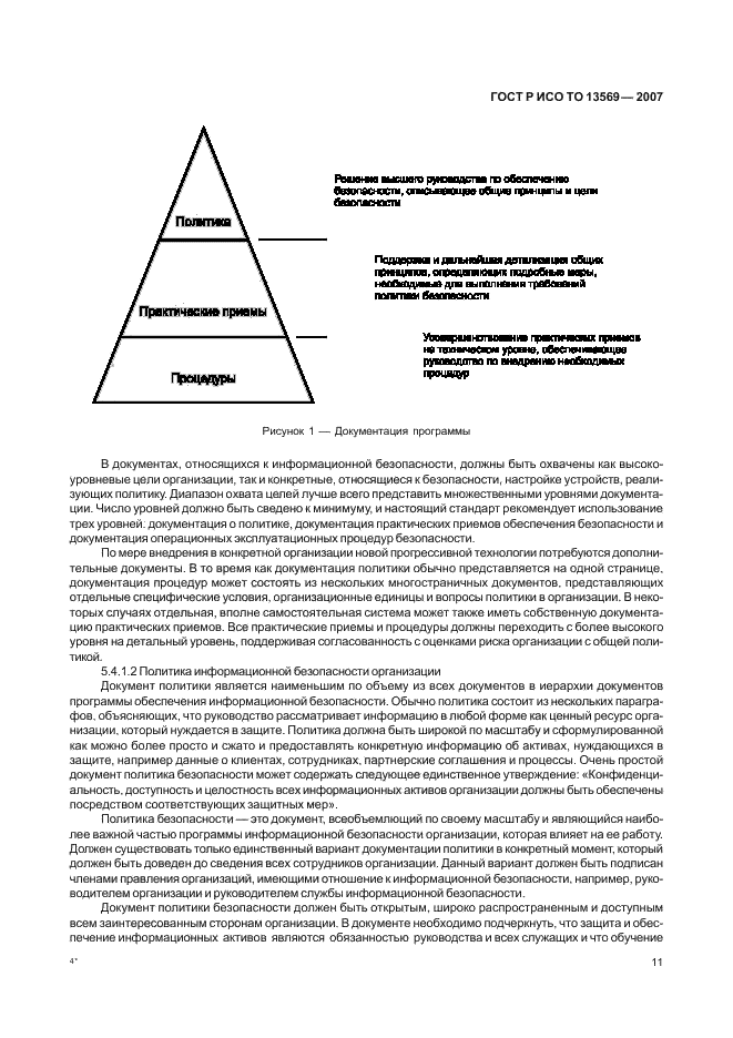 ГОСТ Р ИСО ТО 13569-2007