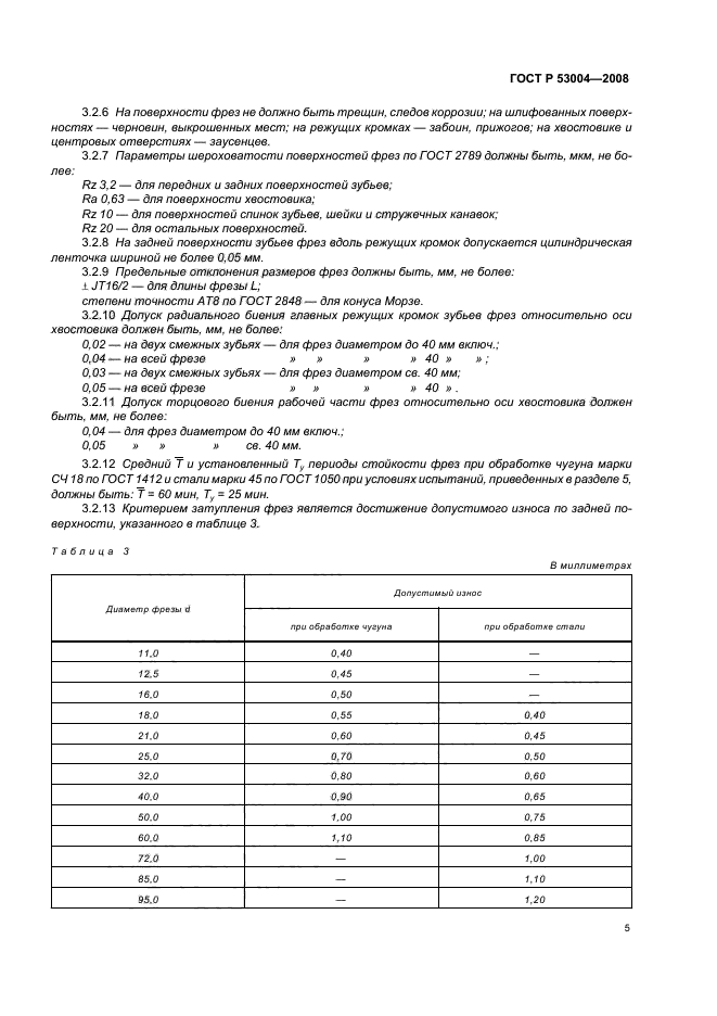 ГОСТ Р 53004-2008