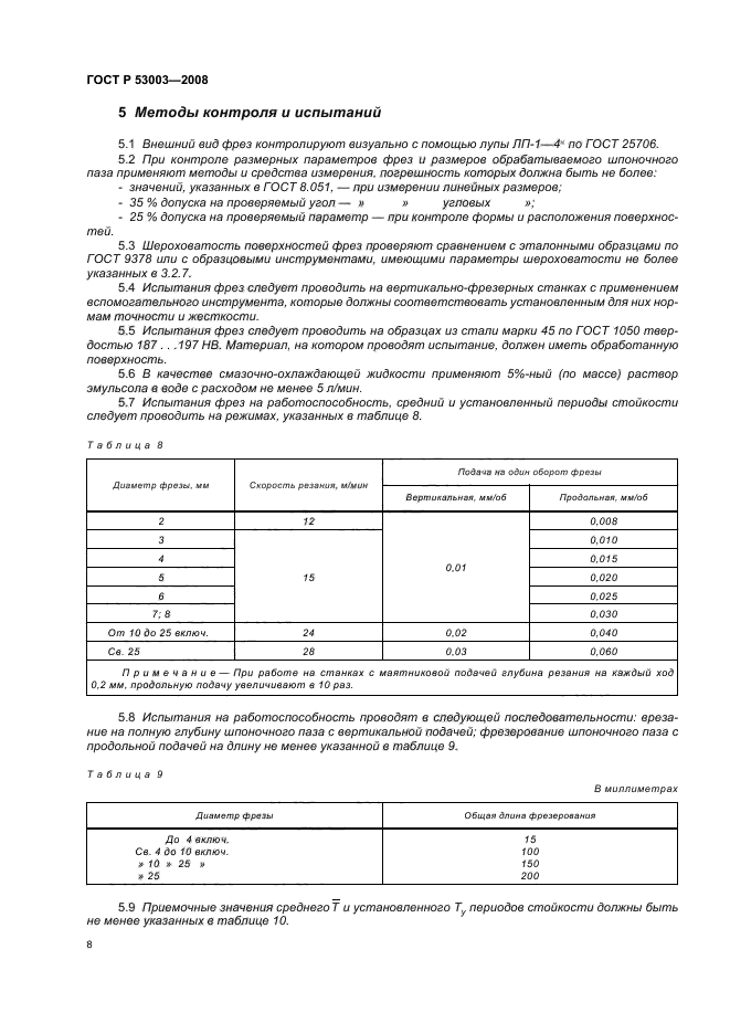 ГОСТ Р 53003-2008