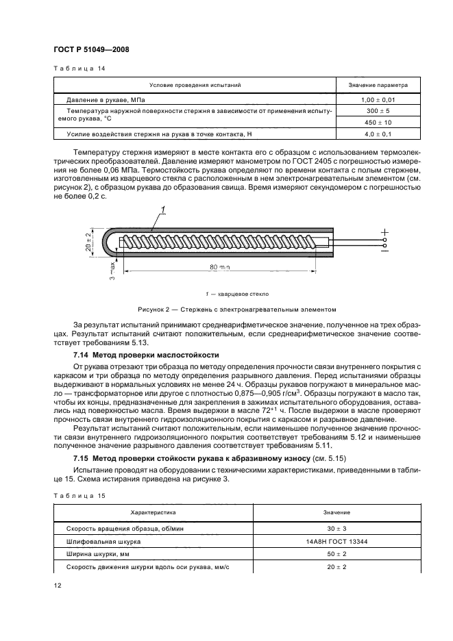 ГОСТ Р 51049-2008