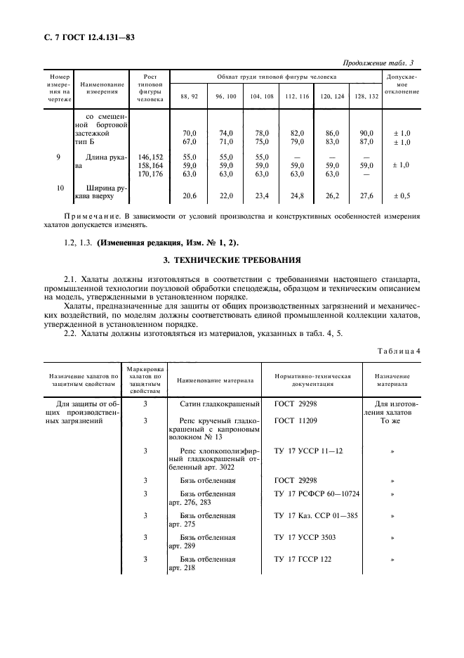 ГОСТ 12.4.131-83