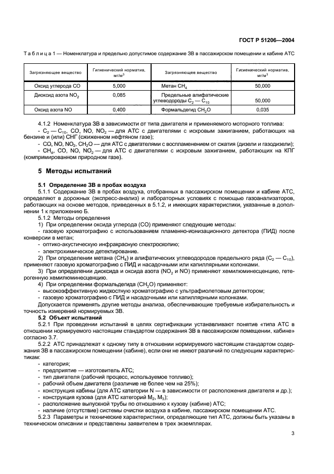 ГОСТ Р 51206-2004