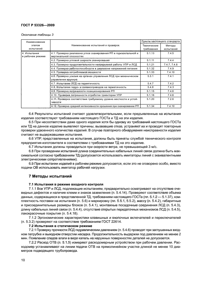 ГОСТ Р 53326-2009