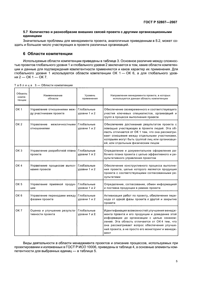 ГОСТ Р 52807-2007