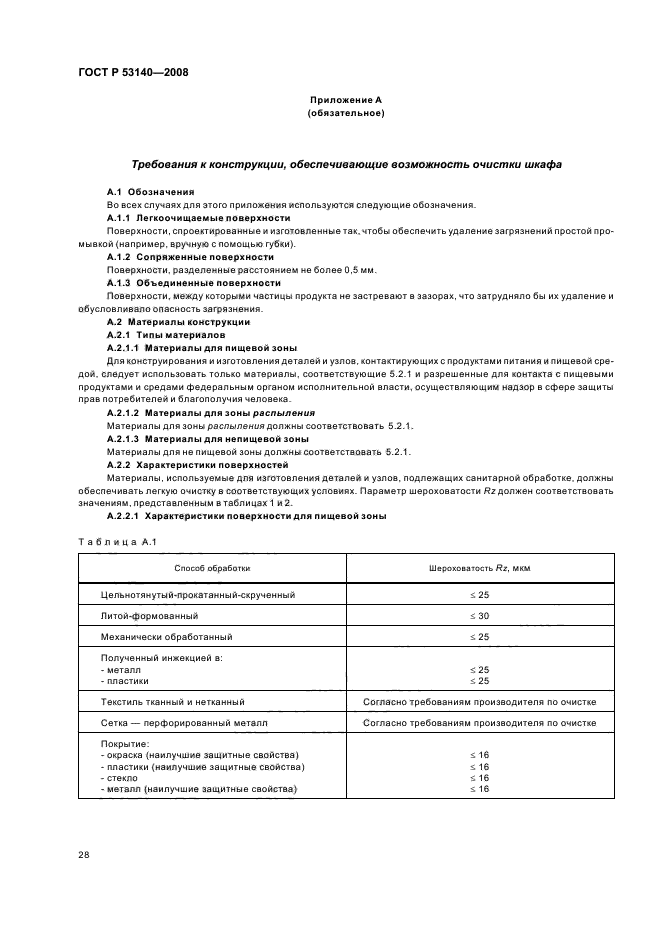 ГОСТ Р 53140-2008